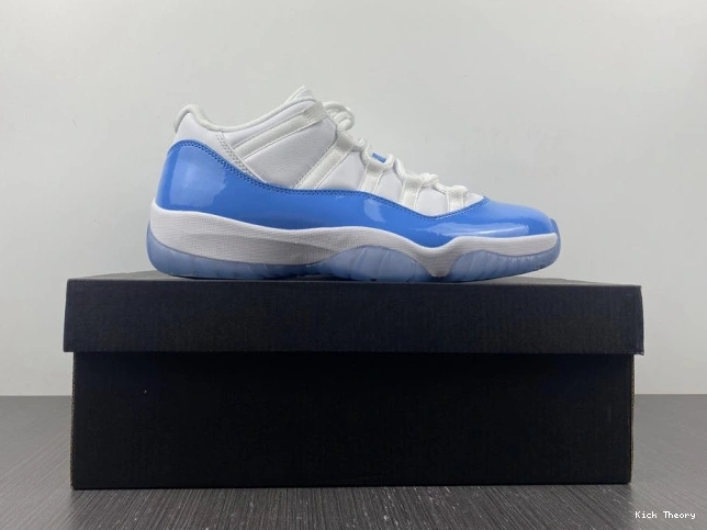Kick Theory Jordan Low mens Retro 528895-106 Air Release